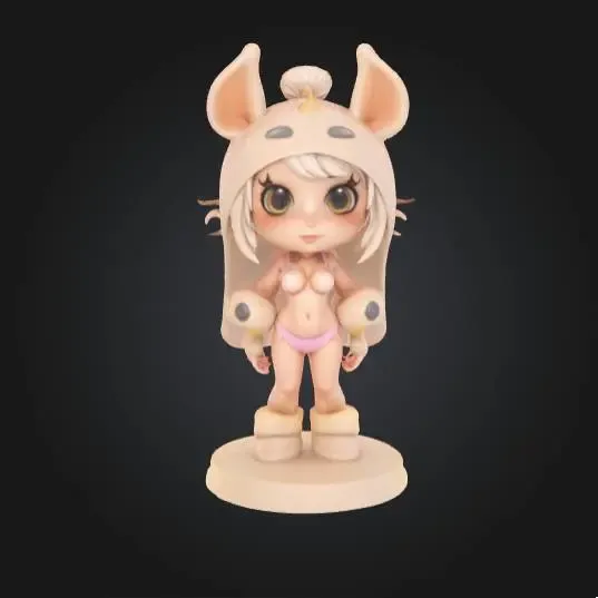 Xempiaaz Summer Bloom - Kiana