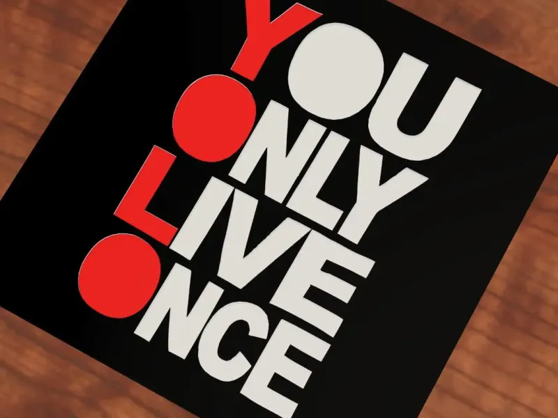 YOLO