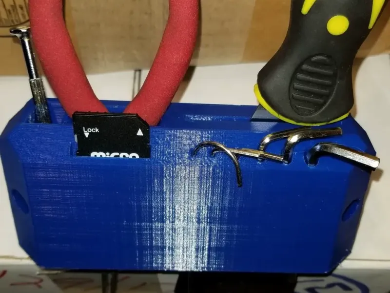 Lack Tool Caddy