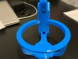 Bicycle Mount for Wonderboom 2 Speaker-2