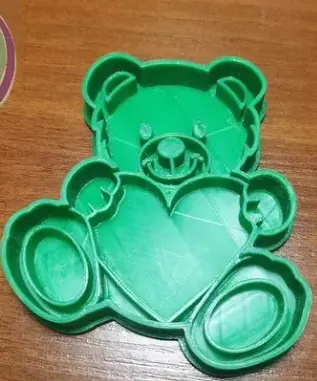 Valentines Cookie Cutter