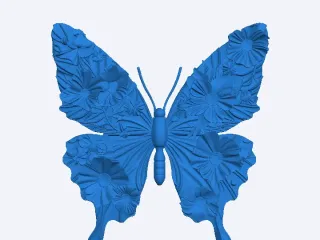 butterfly 