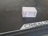 Small 3D Oven Model-3