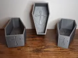 Candy Coffin (with Lid)-4