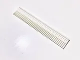 2In1 Comb with Built-In Ruler-1