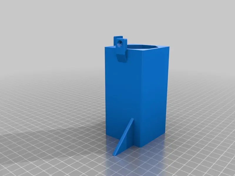 3D Ikea Lack table enclosure (0.125" panes &amp; no link cuts re