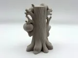Pumpkin Treestub-3