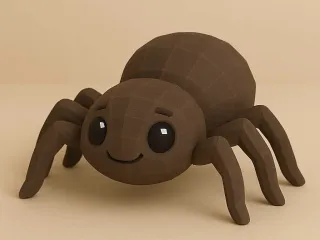 Mini Spider