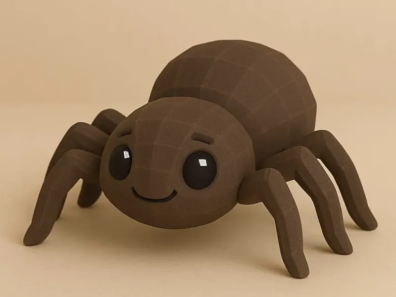 Mini Spider