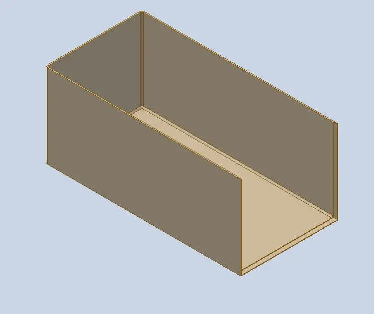 Coffee Drawer Organizer for Keurig Pods