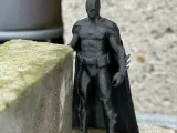 Realistic Batman-0
