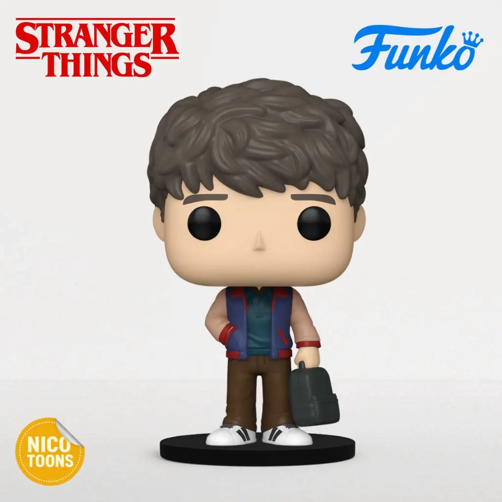 Will Funko - Stranger things
