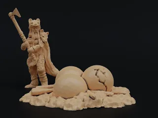 Linnormr Nest