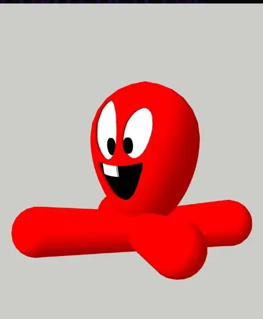 Fredd lula