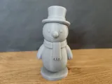 Snowman-2