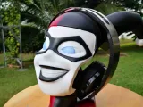 Harley Quinn Headphone Stand-3