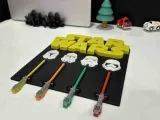 Star Wars Key Holder-1