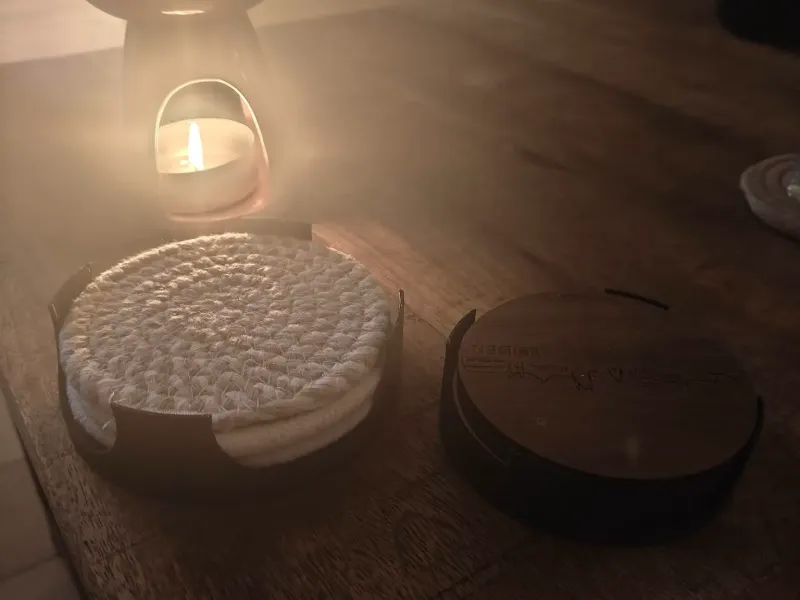 Simple Coaster