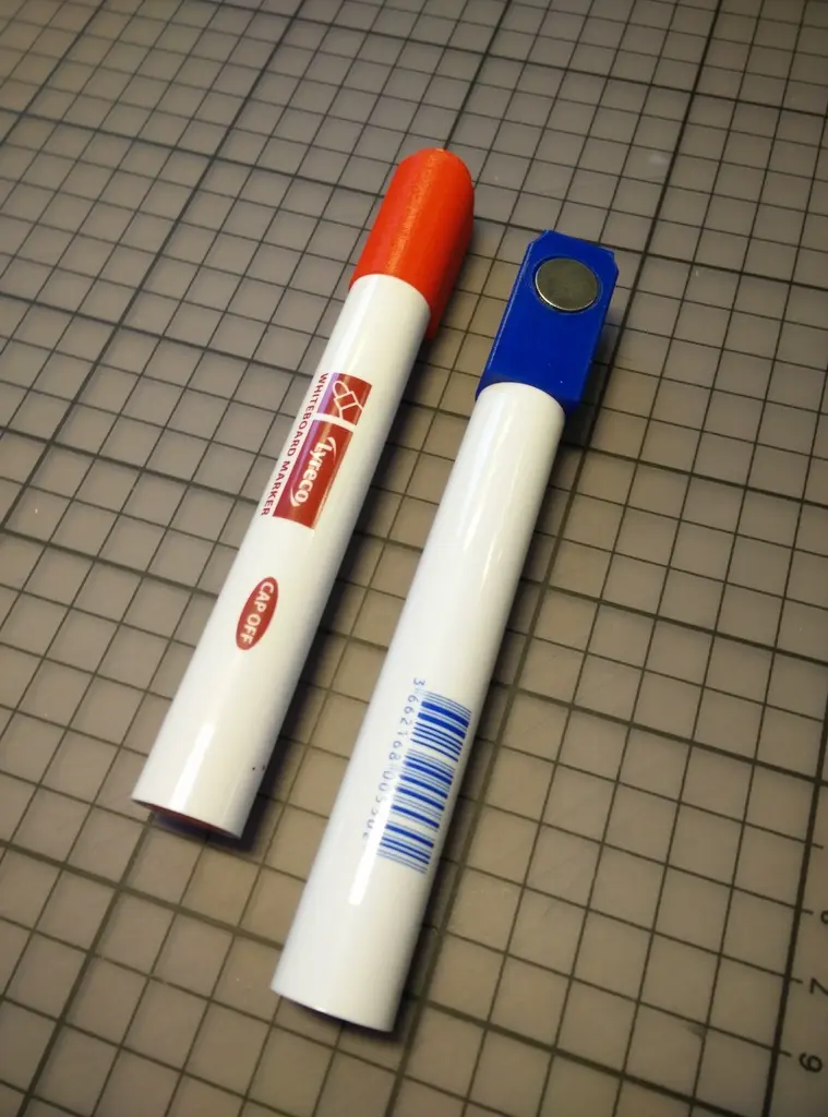 Lyreco Magnet Cap