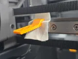 Linear Guide Cleaning Aid H2D H2C H2S A1 Mini-2