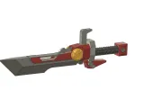 Greater good traitor Sword-1