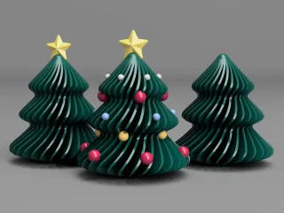Christmas Tree