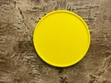 Decorative circle coasters-0