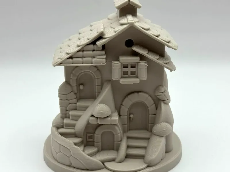 Gnomegate Cottage