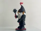 GNOME BISHOP (CHESS)-3