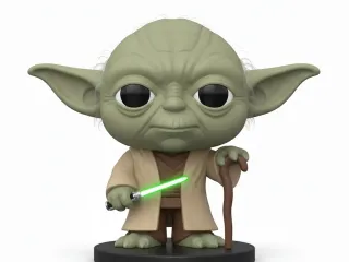 Master Yoda