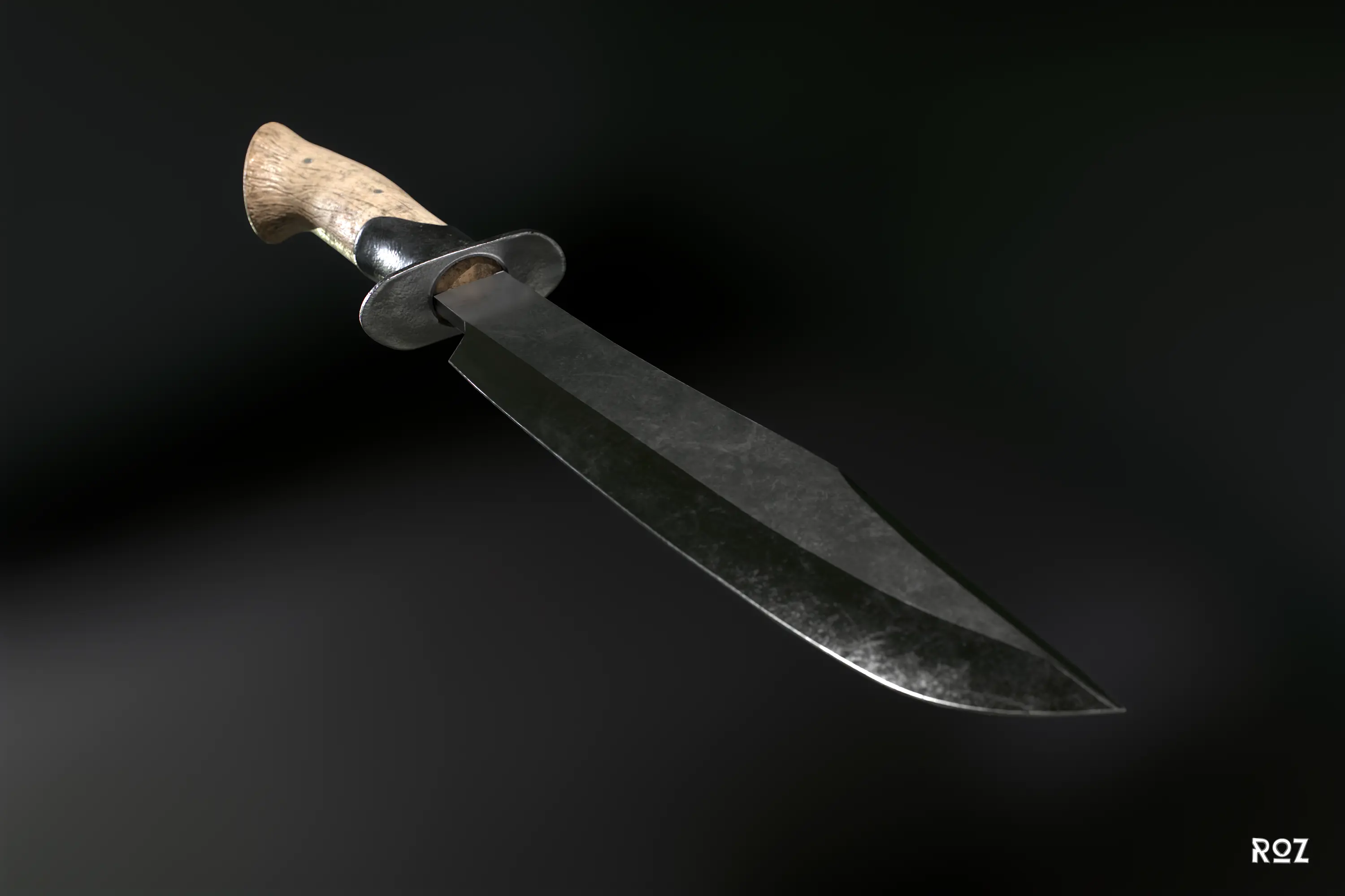 Bowie Knife