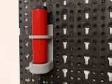 Parkside Pegboard - Deburring Tool Holder-2