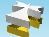 Unidentified Cross 00DD, nestable box (v2)-0