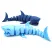 Articulated Shark