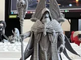 Meteor Sage-15CM；流星贤者-1