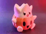 Pumpkin Togepi-2