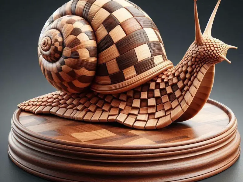 gran caracol