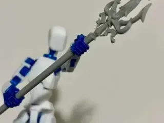 Dummy 13 Zelda ToTK Weapon Pack V2