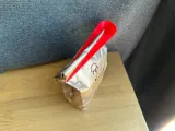 Coffee spoon & clip-6