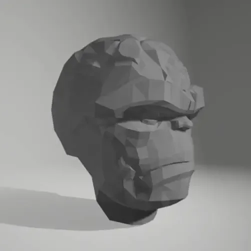 The Thing Fantastic Four Movie Helmet Mask Ben Grimm