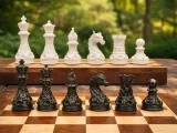 The Chess Set-1
