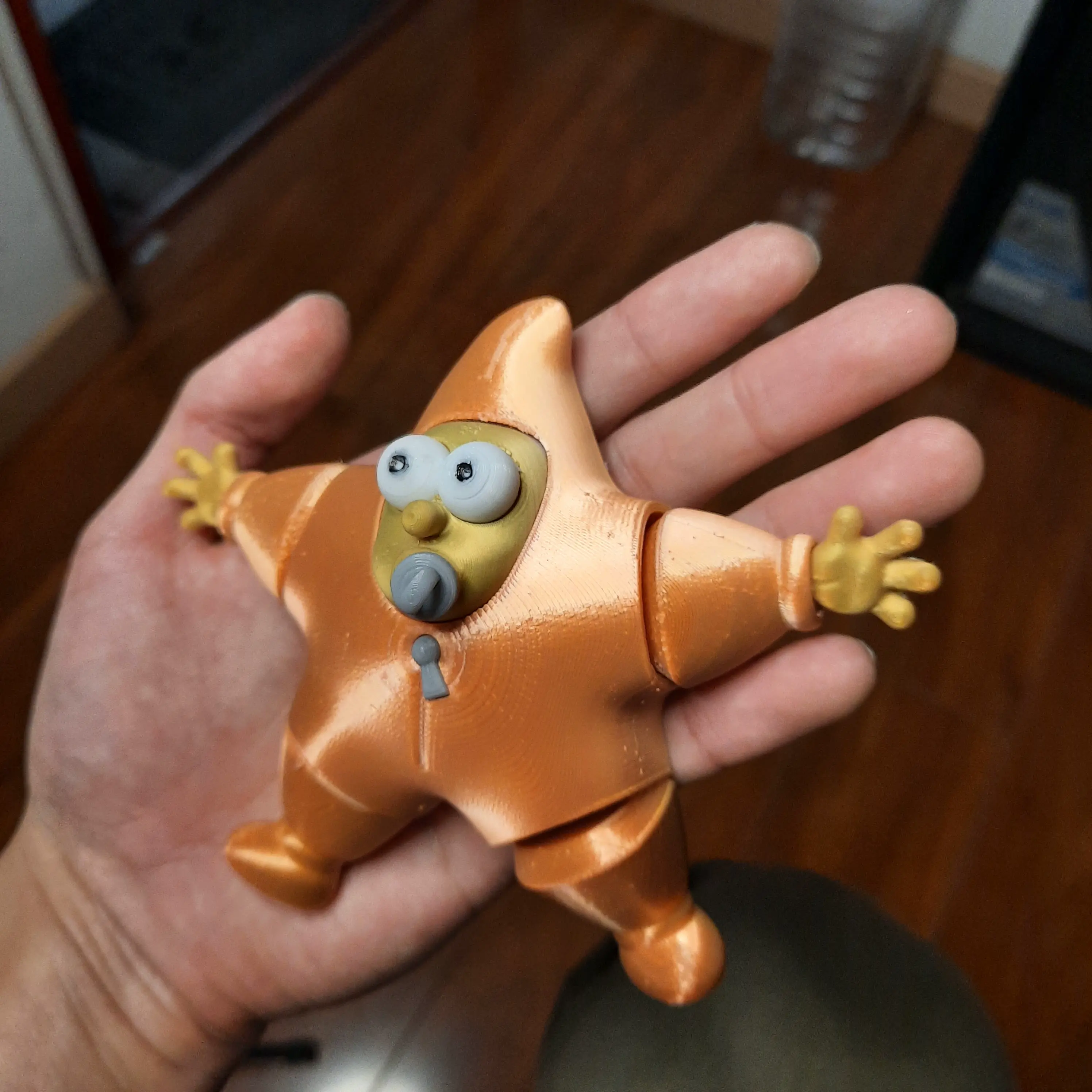 maggie star flexi