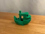 Frog Benchy-1