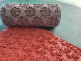 Texture Roller - Fluer-de-lis (Negative)-1