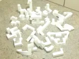 Spooky Ghost puzzle-3