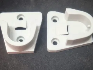 IKEA Komplement Bracket
