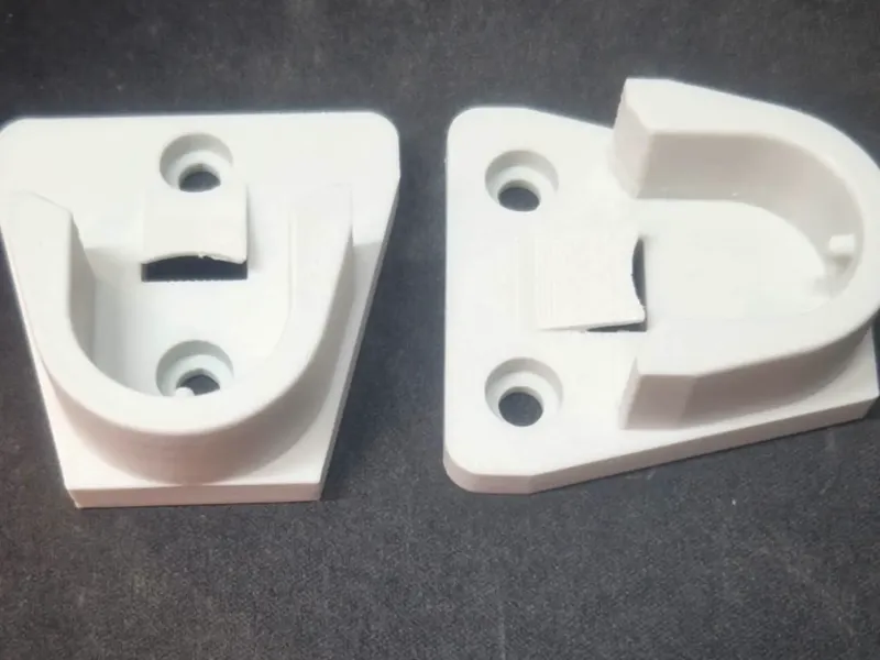IKEA Komplement Bracket