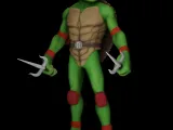 Raphael TMNT-0