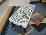 Modular Camping Folding Table - Adjustable Height-7