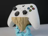 Floating Island Controller Holder-2